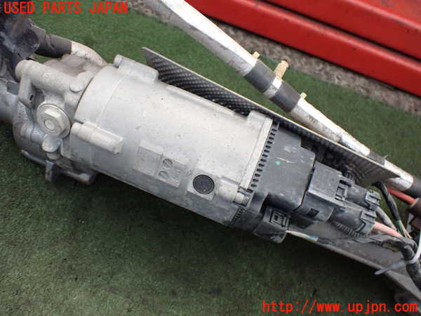 2UPJ-9234714235]ランドローバー・レンジローバー イヴォーク(LV2A)パワステギアボックス ジャンク_4