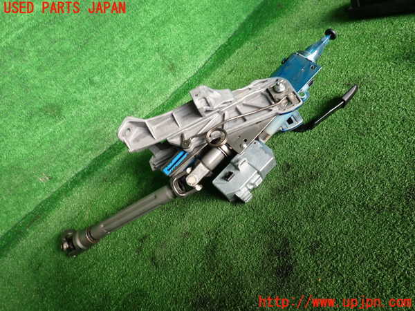 2UPJ-9234714260]ランドローバー・レンジローバー イヴォーク(LV2A)ステアリングシャフト 中古_2