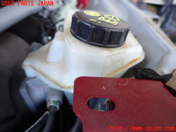 2UPJ-9234714050]ランドローバー・レンジローバー イヴォーク(LV2A)ブレーキマスターシリンダー 中古_2