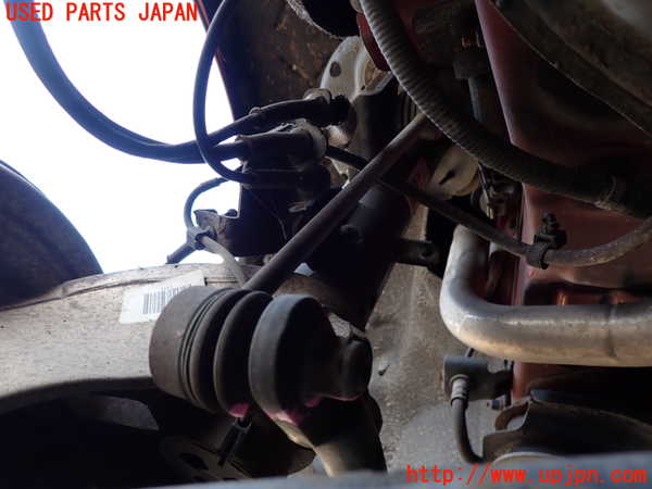 2UPJ-9234715445]ランドローバー・レンジローバー イヴォーク(LV2A)リアスタビライザー 中古_2