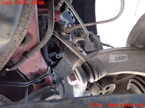 2UPJ-9234715445]ランドローバー・レンジローバー イヴォーク(LV2A)リアスタビライザー 中古_3