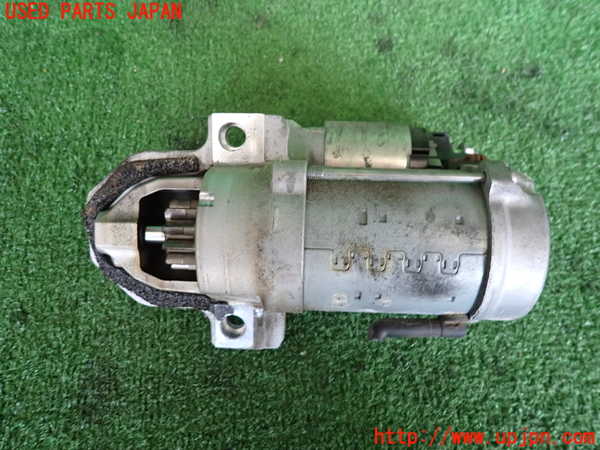 2UPJ-9234716010]ランドローバー・レンジローバー イヴォーク(LV2A)セルモーター 中古_2