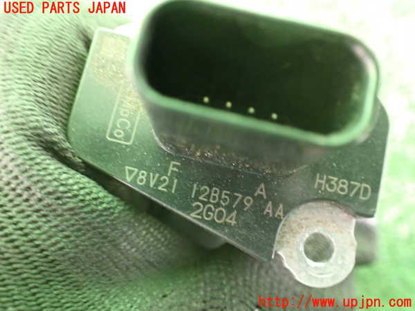 2UPJ-9234716320]ランドローバー・レンジローバー イヴォーク(LV2A)エアフロメーター 中古_3