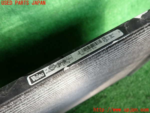 2UPJ-9234716031]ランドローバー・レンジローバー イヴォーク(LV2A)エアコンコンデンサー1 中古_2