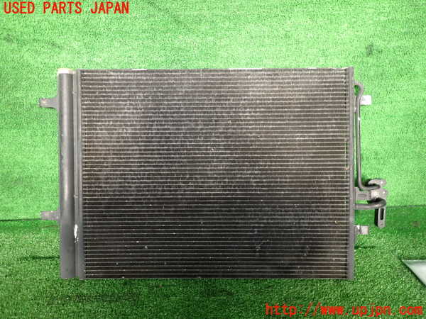 2UPJ-9234716031]ランドローバー・レンジローバー イヴォーク(LV2A)エアコンコンデンサー1 中古_3