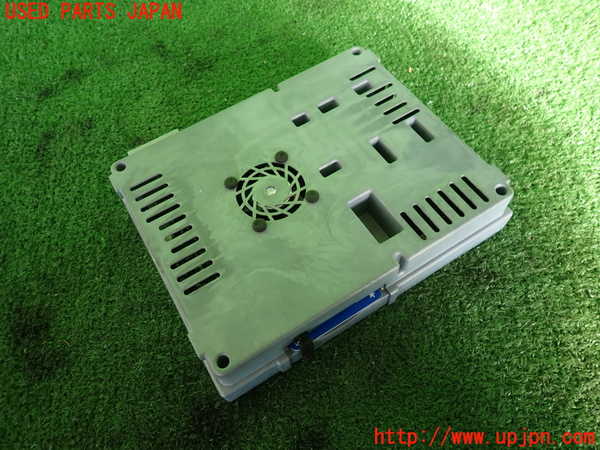 2UPJ-9234716660]ランドローバー・レンジローバー イヴォーク(LV2A)TVチューナー 中古_2