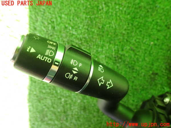 2UPJ-9234716720]ランドローバー・レンジローバー イヴォーク(LV2A)コンビネーションスイッチ 中古_3