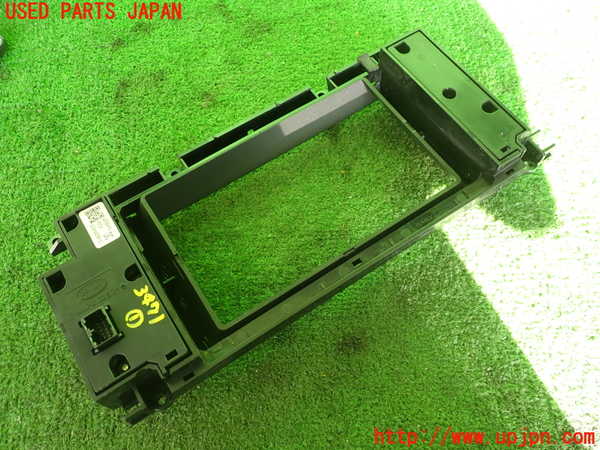 2UPJ-9234716306]ランドローバー・レンジローバー イヴォーク(LV2A)スイッチ1(ナビメニュー パーキングソナー等) 中古_4