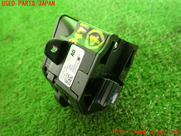 2UPJ-9234716309]ランドローバー・レンジローバー イヴォーク(LV2A)スイッチ4(電動パーキング) 中古_2