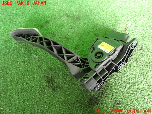 2UPJ-9234716381]ランドローバー・レンジローバー イヴォーク(LV2A)センサー1(アクセルペダル) 中古_3