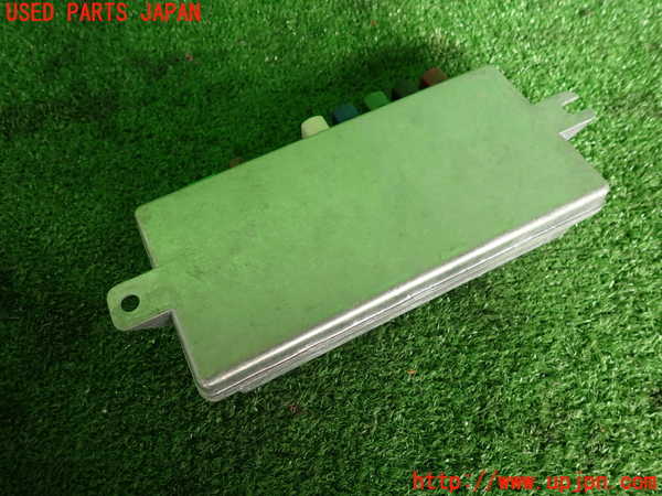 2UPJ-9234716147]ランドローバー・レンジローバー イヴォーク(LV2A)コンピューター2(カメラコントロール) 中古 DJ32-14F026-AC_2