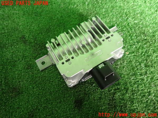 2UPJ-9234716150]ランドローバー・レンジローバー イヴォーク(LV2A)コンピューター5(フューエルポンプ) 中古 7H42-9D372-AA_2