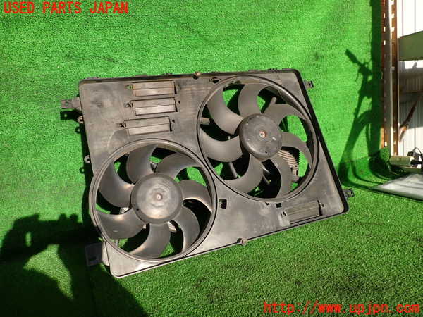 2UPJ-9234716836]ランドローバー・レンジローバー イヴォーク(LV2A)電動ファン1 中古_3