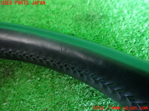 2UPJ-9234717855]ランドローバー・レンジローバー イヴォーク(LV2A)ステアリングホイール 中古_2