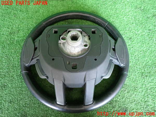 2UPJ-9234717855]ランドローバー・レンジローバー イヴォーク(LV2A)ステアリングホイール 中古_3