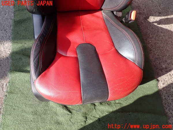 2UPJ-9234717035]ランドローバー・レンジローバー イヴォーク(LV2A)運転席シート 中古_3