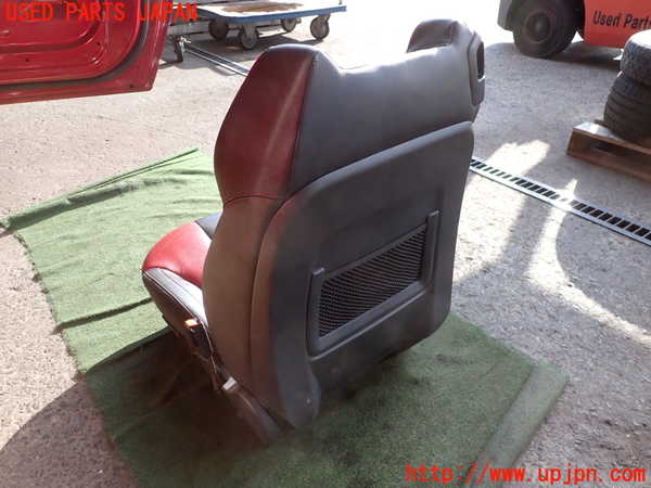 2UPJ-9234717035]ランドローバー・レンジローバー イヴォーク(LV2A)運転席シート 中古_4