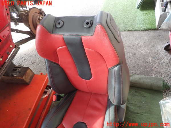 2UPJ-9234717065]ランドローバー・レンジローバー イヴォーク(LV2A)助手席シート 中古_2