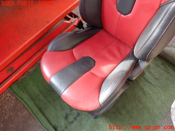 2UPJ-9234717065]ランドローバー・レンジローバー イヴォーク(LV2A)助手席シート 中古_3