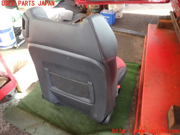 2UPJ-9234717065]ランドローバー・レンジローバー イヴォーク(LV2A)助手席シート 中古_4