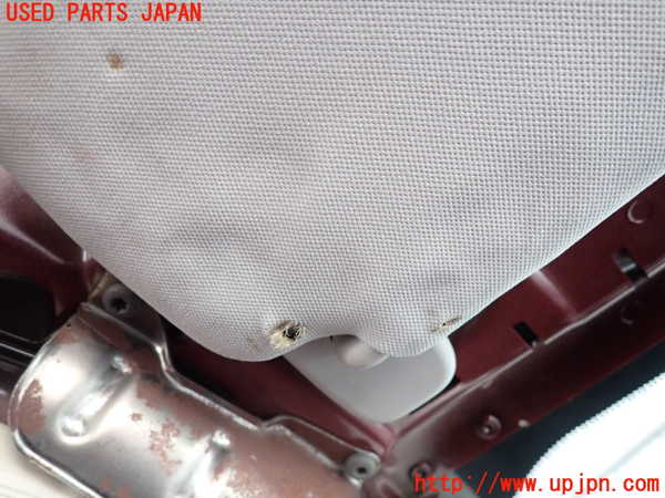 2UPJ-9234717630]ランドローバー・レンジローバー イヴォーク(LV2A)室内サンバイザー左側 中古_2