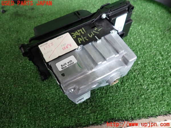 2UPJ-9234717555]ランドローバー・レンジローバー イヴォーク(LV2A)ATシフトレバー 中古_2