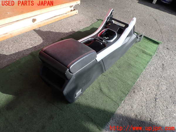 2UPJ-9234717540]ランドローバー・レンジローバー イヴォーク(LV2A)センターコンソール 中古_2