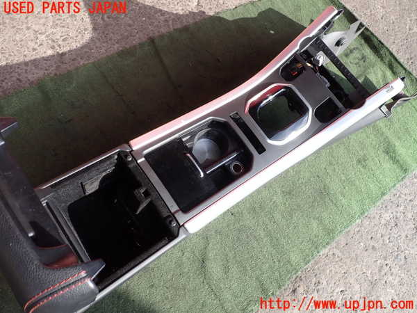 2UPJ-9234717540]ランドローバー・レンジローバー イヴォーク(LV2A)センターコンソール 中古_3