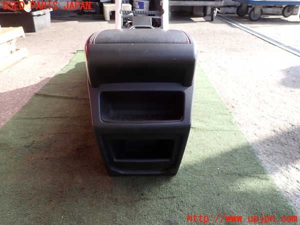 2UPJ-9234717540]ランドローバー・レンジローバー イヴォーク(LV2A)センターコンソール 中古_4