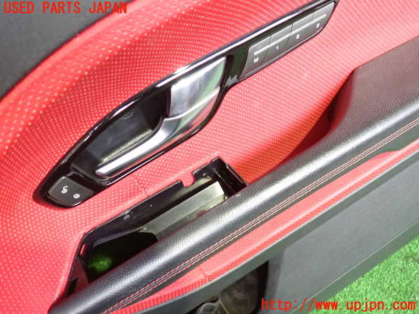 2UPJ-9234711234]ランドローバー・レンジローバー イヴォーク(LV2A)右ドア内張り 中古_2