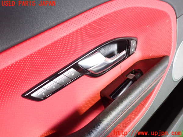 2UPJ-9234711264]ランドローバー・レンジローバー イヴォーク(LV2A)左ドア内張り 中古_2