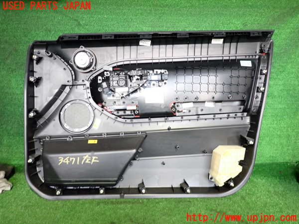 2UPJ-9234711264]ランドローバー・レンジローバー イヴォーク(LV2A)左ドア内張り 中古_3