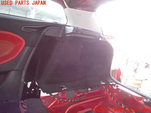 2UPJ-9234717675]ランドローバー・レンジローバー イヴォーク(LV2A)右リアピラートリム 中古_3