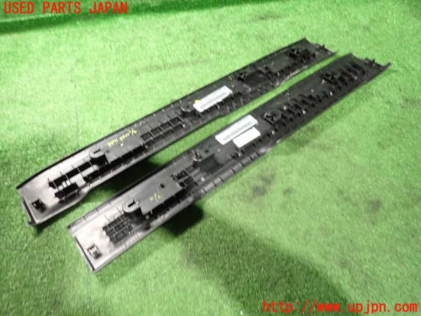 2UPJ-9234717740]ランドローバー・レンジローバー イヴォーク(LV2A)スカッフプレート 中古_2