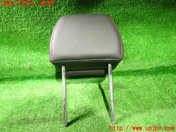 2UPJ-9234717040]ランドローバー・レンジローバー イヴォーク(LV2A)運転席ヘッドレスト 中古_2