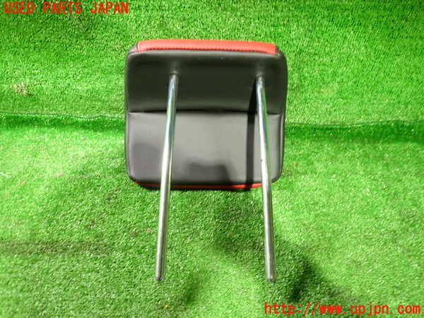 2UPJ-9234717180]ランドローバー・レンジローバー イヴォーク(LV2A)左2列目ヘッドレスト 中古_2