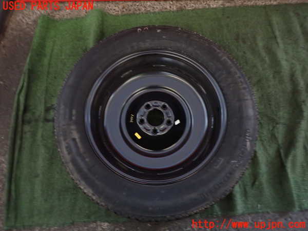2UPJ-9234719601]ランドローバー・レンジローバー イヴォーク(LV2A)スペアタイヤ1 中古_5
