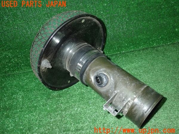 3UPJ=9234720106]MR2(AW11)後期 HKS パワーフロー エアクリーナー 中古_3