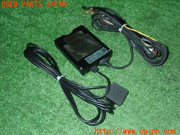 3UPJ=9234720503]MR2(AW11)後期 DENSO デンソー DIU-5001 ETC車載器 中古_2