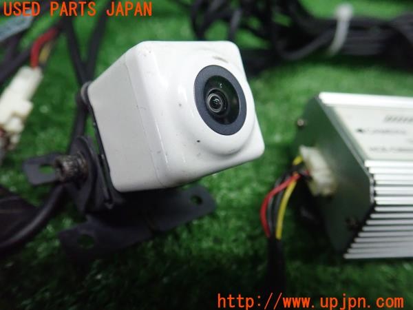 3UPJ=9234720552]MR2(AW11)後期 ALPINE アルパイン HCE-C900(W) バックカメラ 中古_2