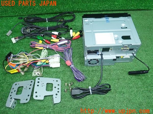 3UPJ=9234720565]MR2(AW11)後期 KENWOOD ケンウッド MDV-L300 メモリーナビ 中古_2