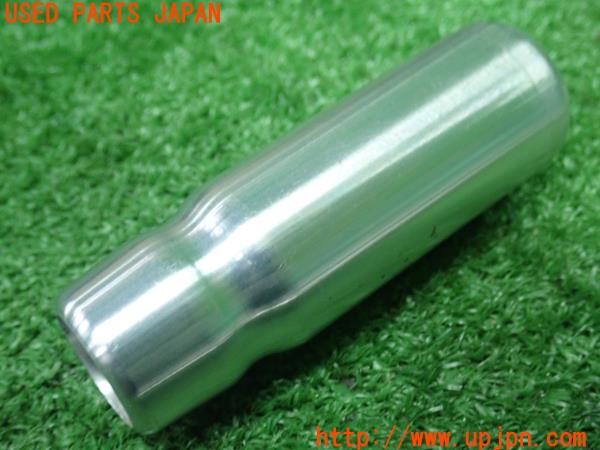 3UPJ=9234720614]MR2(AW11)後期 RAZO レッツォ SOLID SPORTシフトノブ 約9cm 中古_2