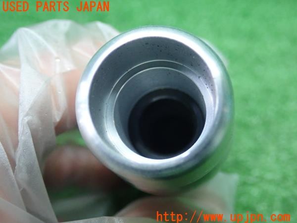 3UPJ=9234720614]MR2(AW11)後期 RAZO レッツォ SOLID SPORTシフトノブ 約9cm 中古_4