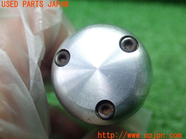3UPJ=9234720614]MR2(AW11)後期 RAZO レッツォ SOLID SPORTシフトノブ 約9cm 中古_5