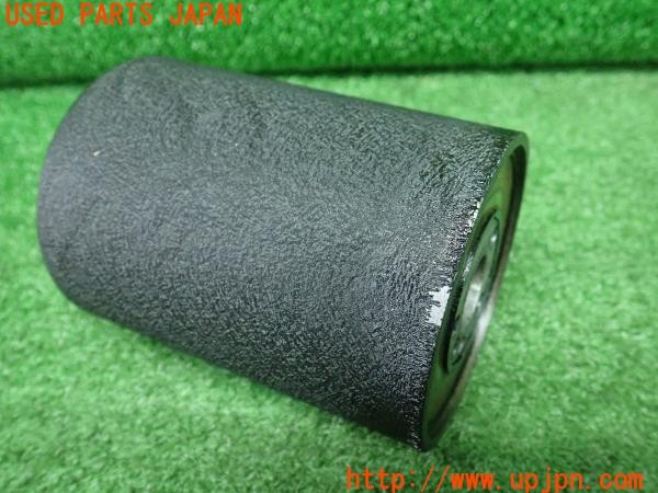 3UPJ=9234720618]MR2(AW11)後期 社外 ステアリングボス ロング 約106mm 中古_2