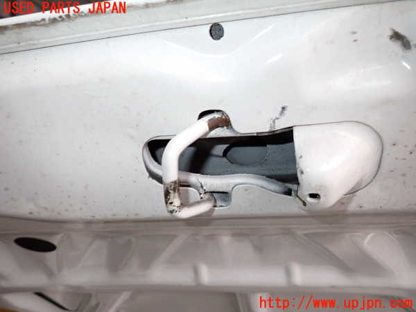 2UPJ-9234721060]MR2(AW11)ボンネットフード 中古_3