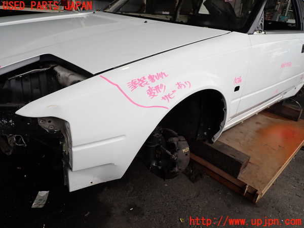 2UPJ-9234721082]MR2(AW11)左前フェンダー 中古_2