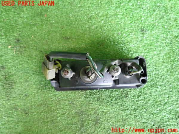 2UPJ-9234721150]MR2(AW11)右コーナーランプ 中古_3