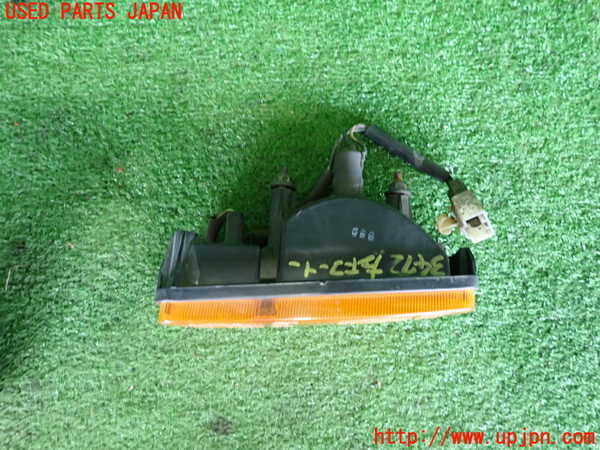 2UPJ-9234721152]MR2(AW11)左コーナーランプ 中古_2