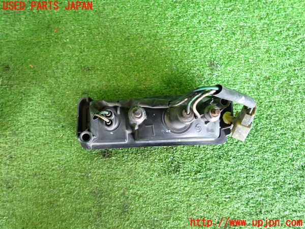 2UPJ-9234721152]MR2(AW11)左コーナーランプ 中古_3